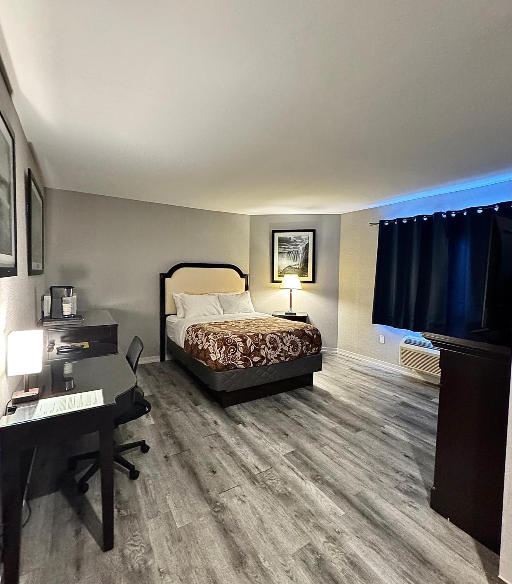 Big Bird Inn Wawa, Surestay Collection By Best Western Exterior foto