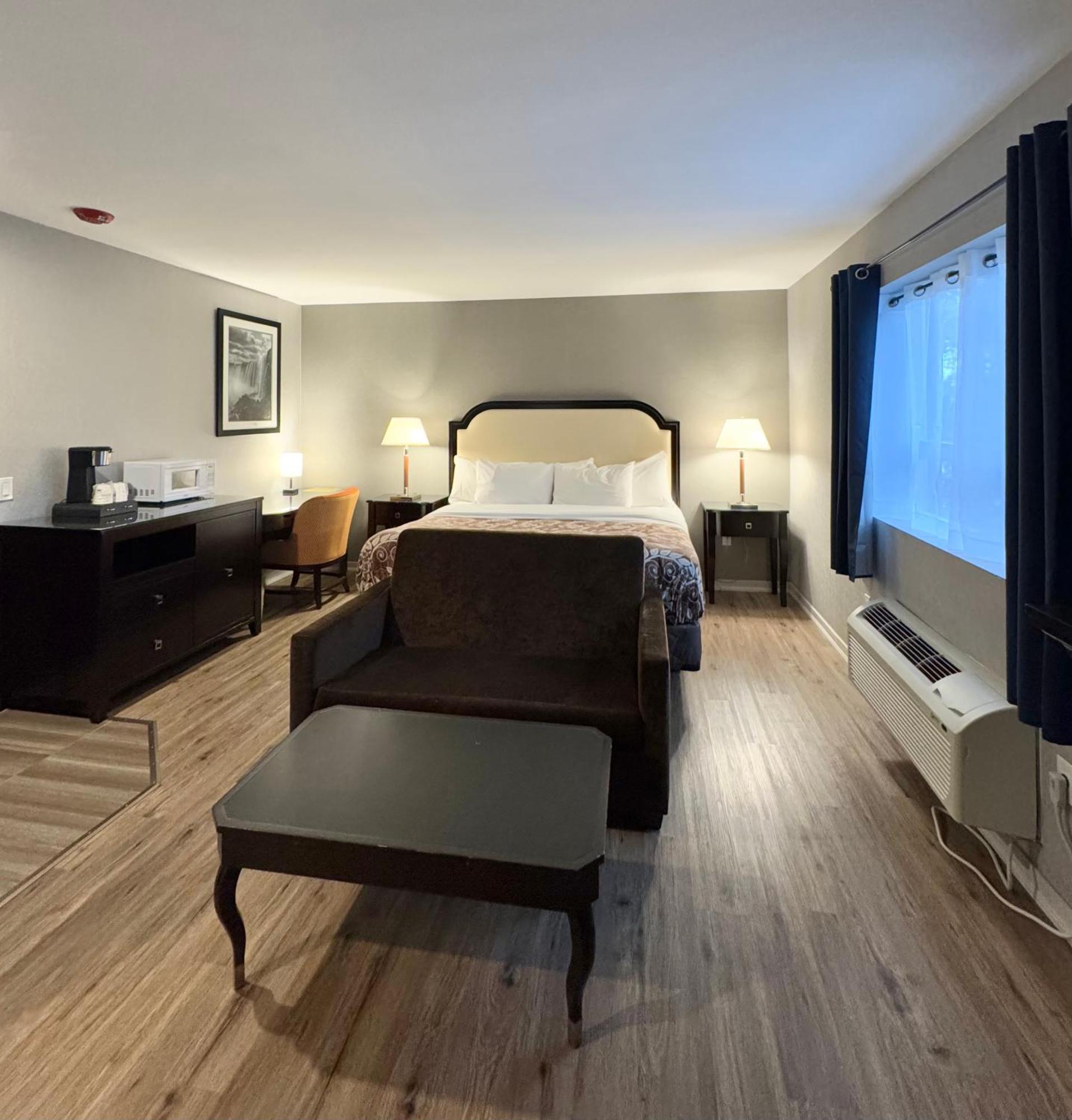 Big Bird Inn Wawa, Surestay Collection By Best Western Exterior foto