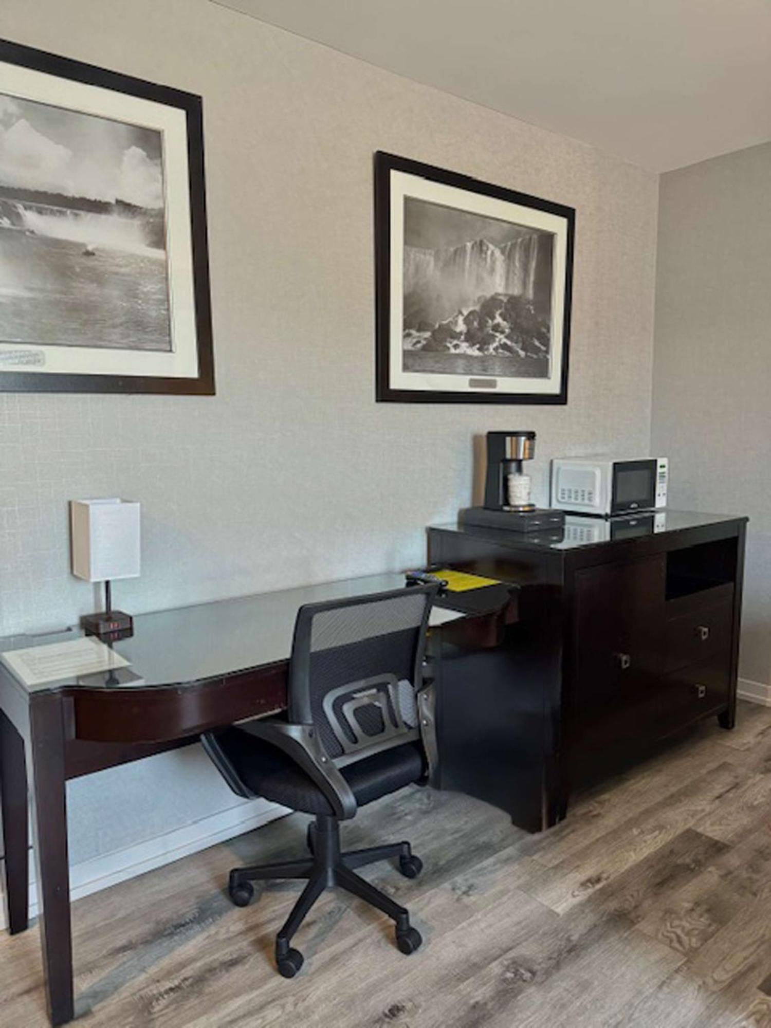 Big Bird Inn Wawa, Surestay Collection By Best Western Exterior foto