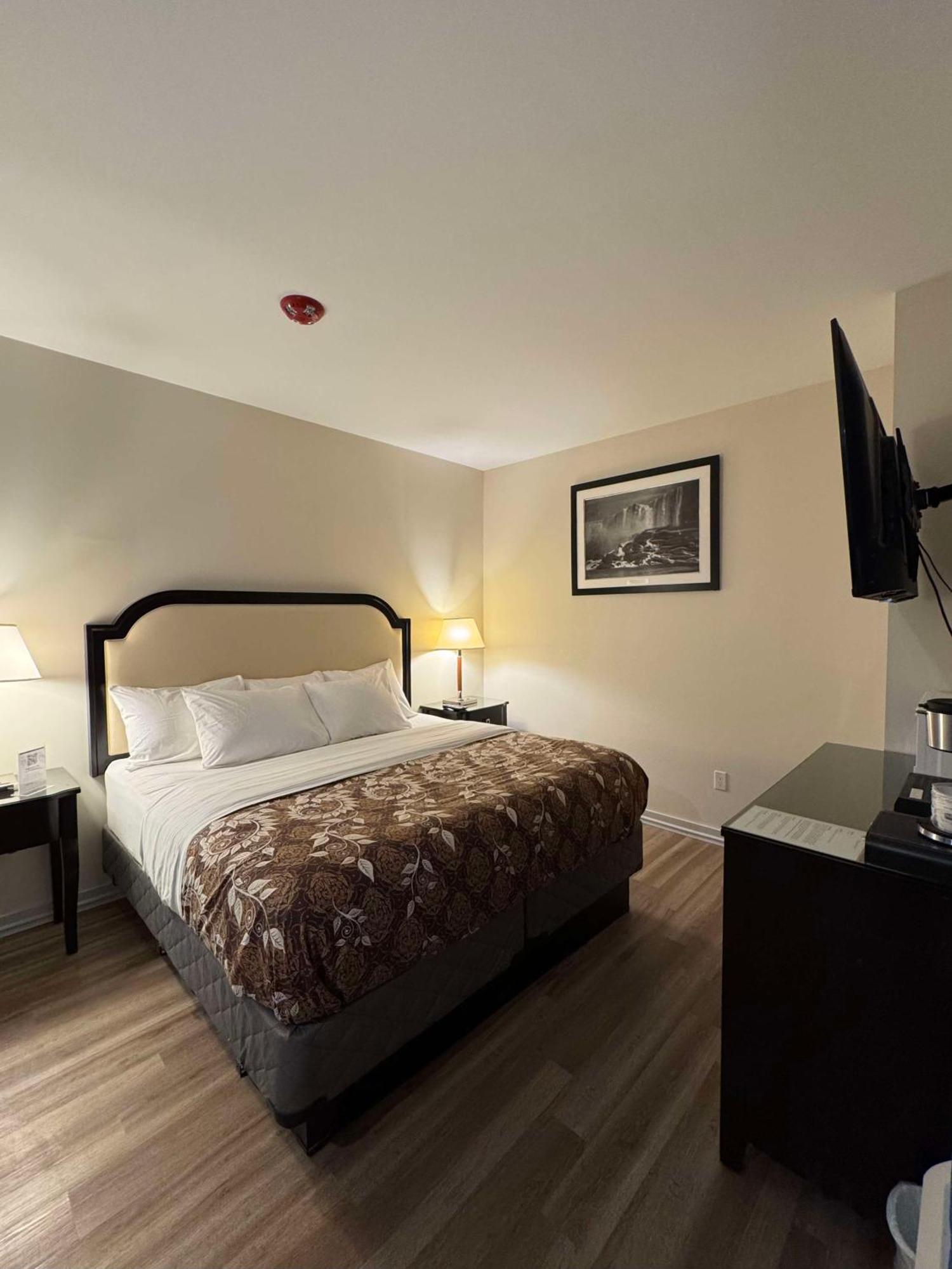 Big Bird Inn Wawa, Surestay Collection By Best Western Exterior foto