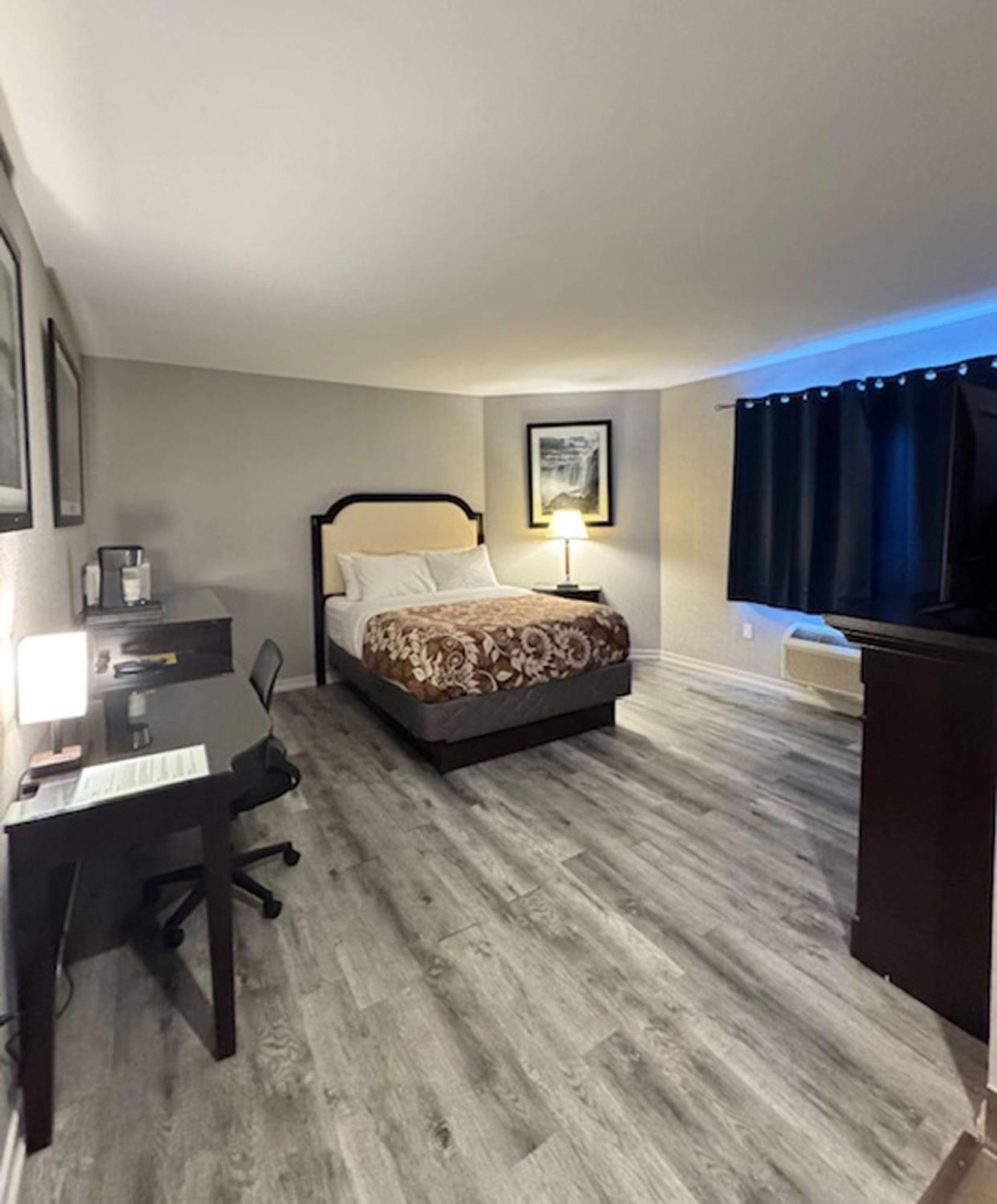 Big Bird Inn Wawa, Surestay Collection By Best Western Exterior foto