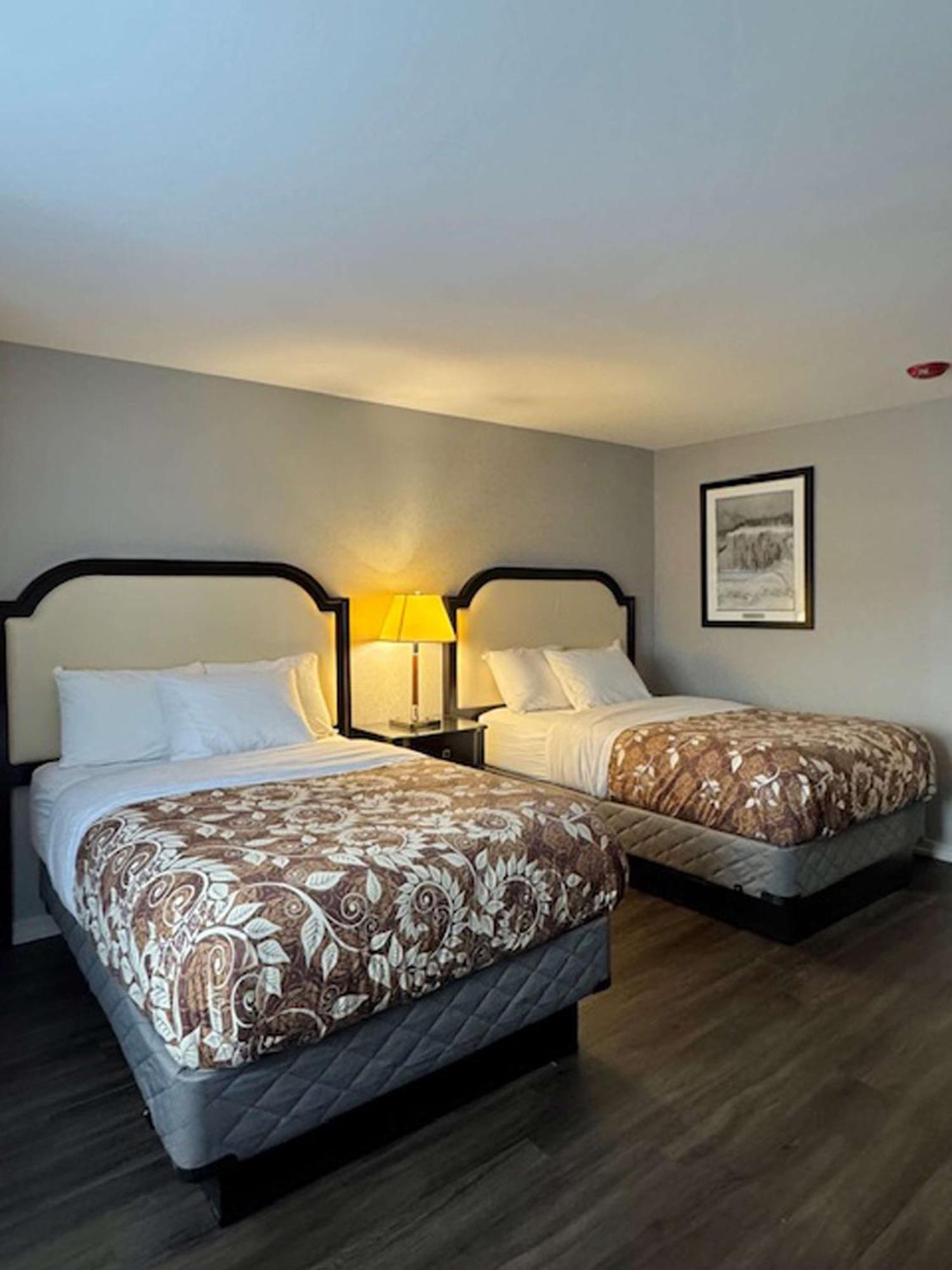 Big Bird Inn Wawa, Surestay Collection By Best Western Exterior foto