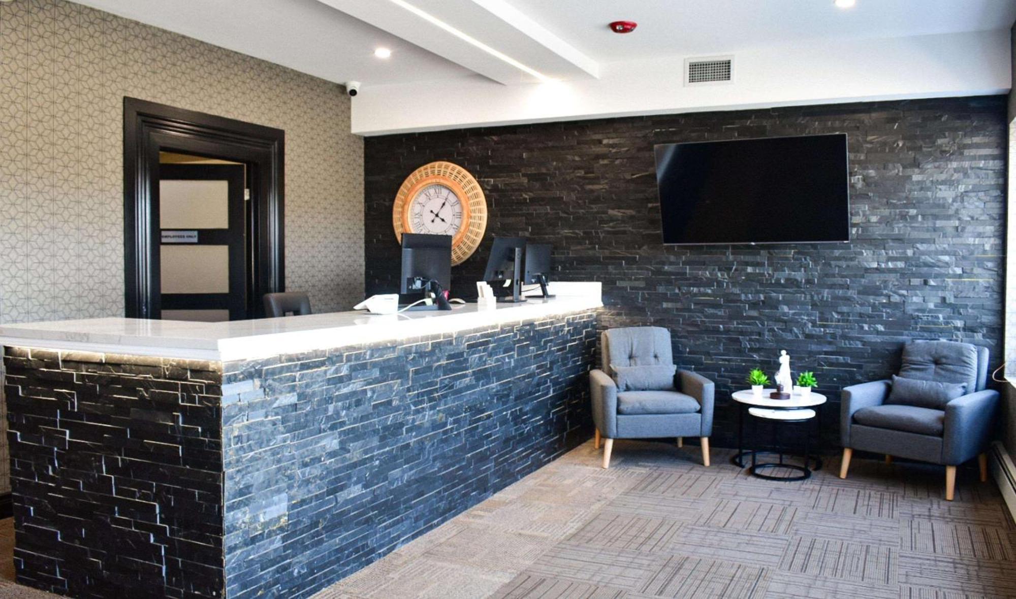 Big Bird Inn Wawa, Surestay Collection By Best Western Exterior foto